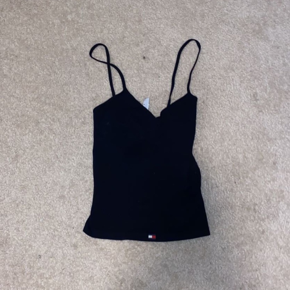 tommy hilfiger tank top